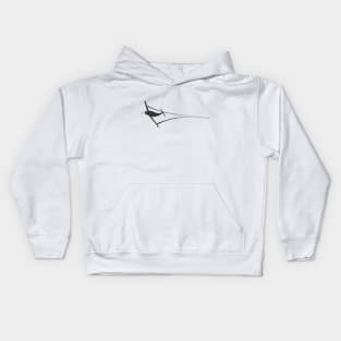 Swoop Kids Hoodie